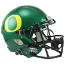Oregon Ducks Speed Replica Football Helmet