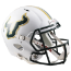 South Florida Bulls Speed Replica Football Helmet