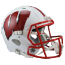 Wisconsin Badgers Speed Replica Football Helmet