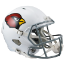 Arizona Cardinals 2005 to 2022 Speed Replica Throwback Helmet