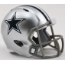 Dallas Cowboys Speed Pocket Pro QTY 96