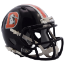 Denver Broncos NFL Mini Speed Football Helmet <i>Color Rush</i>