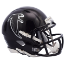 Atlanta Falcons 1990 to 1992 Riddell Mini Speed Throwback Helmet