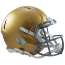 Notre Dame Fighting Irish Speed Football Helmet