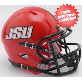 Jacksonville State Gamecocks NCAA Mini Speed Football Helmet