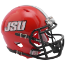Jacksonville State Gamecocks NCAA Mini Speed Football Helmet