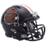 Oregon State Beavers NCAA Mini Speed Football Helmet <i>Benny Beaver</i>