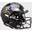 Baltimore Ravens SpeedFlex Football Helmet
