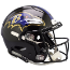 Baltimore Ravens SpeedFlex Football Helmet