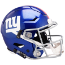 New York Giants SpeedFlex Football Helmet