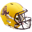 Arizona State Sun Devils Speed Replica Football Helmet <i>Satin Yellow Sparky</i>