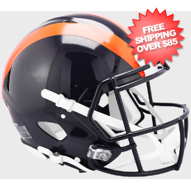 Chicago Bears Speed Football Helmet <i>1936 Tribute</i>