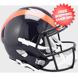 Chicago Bears Speed Replica Football Helmet <i>1936 Tribute</i>