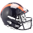 Chicago Bears Speed Replica Football Helmet <i>1936 Tribute</i>