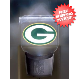 Green Bay Packers Night Light