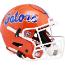 Florida Gators SpeedFlex Football Helmet