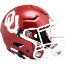 Oklahoma Sooners SpeedFlex Football Helmet