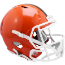 Cleveland Browns 1975 to 2005 Speed Replica Throwback Helmet