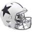 Dallas Cowboys 1960 to 1963 Speed Replica Throwback Helmet
