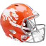 Denver Broncos 1966 Speed Replica Throwback Helmet