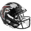 Atlanta Falcons 2003 to 2019 Speed Replica Throwback Helmet