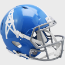 Houston Oilers 1960 to 1962  Speed Throwback Football Helmet