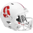 Stanford Cardinal Speed Replica Football Helmet