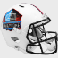 Hall of Fame Speed Replica Throwback Helmet