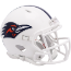 UTSA Roadrunners NCAA Mini Speed Football Helmet