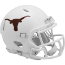Texas Longhorns NCAA Mini Speed Football Helmet