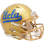 UCLA Bruins NCAA Mini Speed Football Helmet