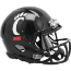 Cincinnati Bearcats NCAA Mini Speed Football Helmet