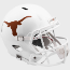 Texas Longhorns Speed Replica Football Helmet