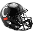 Cincinnati Bearcats Speed Replica Football Helmet