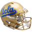 UCLA Bruins Speed Football Helmet