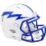 Air Force Falcons NCAA Mini Speed Football Helmet