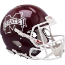 Mississippi State Bulldogs Speed Football Helmet <i>M State</i>