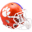 Clemson Tigers Speed Football Helmet