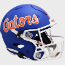 Florida Gators SpeedFlex Football Helmet <i>Blue</I>