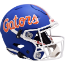 Florida Gators SpeedFlex Football Helmet <i>Blue</I>