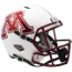 Minnesota Golden Gophers Speed Replica Football Helmet <B>Chrome Decal</B>