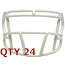 Bulk Mini Speed Z2BD Facemask White Qty 24