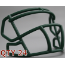Bulk Mini Speed Z2BD Facemask Kelly Green Qty 24