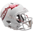 Florida State Seminoles Speed Replica Football Helmet  <i>White</i>
