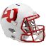 Liberty Flames Speed Replica Football Helmet