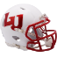 Liberty Flames NCAA Mini Speed Football Helmet