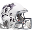Kansas State Wildcats Speed Replica Football Helmet <i>Willie Wildcat</i>