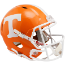 Tennessee Volunteers Speed Replica Football Helmet <i>Metallic Orange</i>