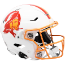 Tampa Bay Buccaneers 1976 to 1996 SpeedFlex Throwback Football Helmet