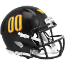 Washington Commanders Riddell Mini Helmet <i>2022 Alternate On-Field</i>